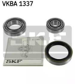 VKBA1337 SKF Підшипник ступиці, комплект MERCEDES S(123,126) 